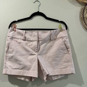 Ann Taylor Shorts Sz 8